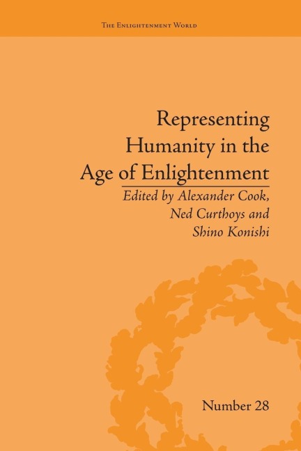 Representing Humanity in the Age of Enlightenment - Alexander Cook