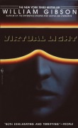 Cover-Bild zum Titel 'Virtual Light' von 'William Gibson'