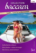 Cover-Bild zum Titel 'Collection Baccara Band 0314' von 'Kathryn Jensen, Maureen Child, Jules Bennett'