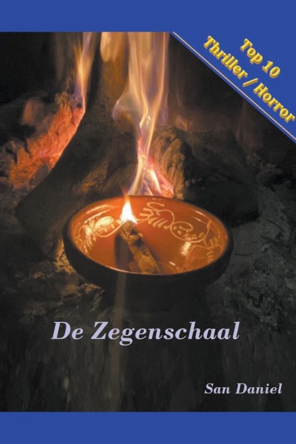 De Zegenschaal - San Daniel