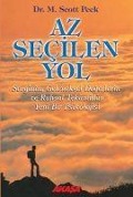 Cover-Bild zum Titel 'Az Secilen Yol' von 'M. Scott Peck'