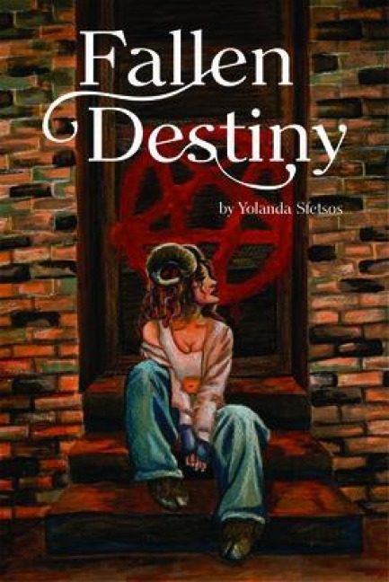 Fallen Destiny - Yolanda Sfetsos