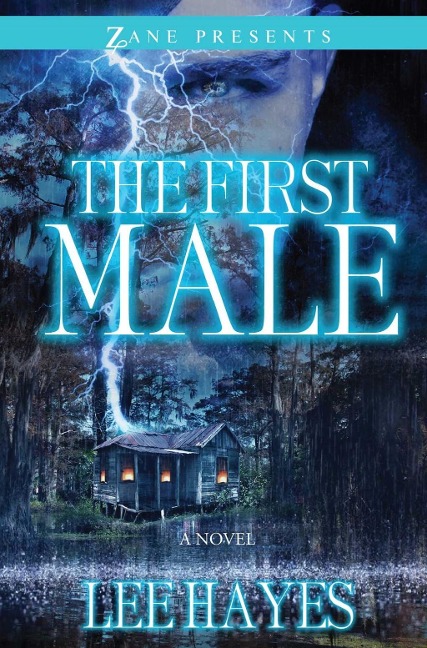 The First Male - Lee Hayes