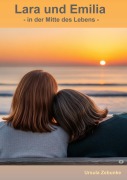 Cover-Bild zum Titel 'Lara und Emilia' von 'Ursula Zebunke'