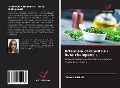 Cover-Bild zum Titel 'Artemisia campestris i Ruta chalepensis' von 'Chaima Khlifi'