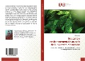 Cover-Bild zum Titel 'Education environnementale au sein de l'université marocaine' von 'Ilham Zahir'