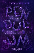 Cover-Bild zum Titel 'Pendulum' von 'J. Helmond'