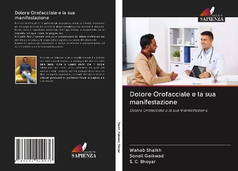 Dolore Orofacciale e la sua manifestazione - Wahab Shaikh, Sonali Gaikwad, S. C. Bhoyar