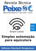 Revista Peixe SC: Smart Cultive - Gilbram Westarb Borgonovo