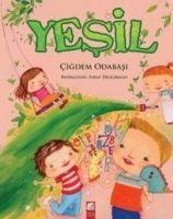 Yesil - Cigdem Odabasi