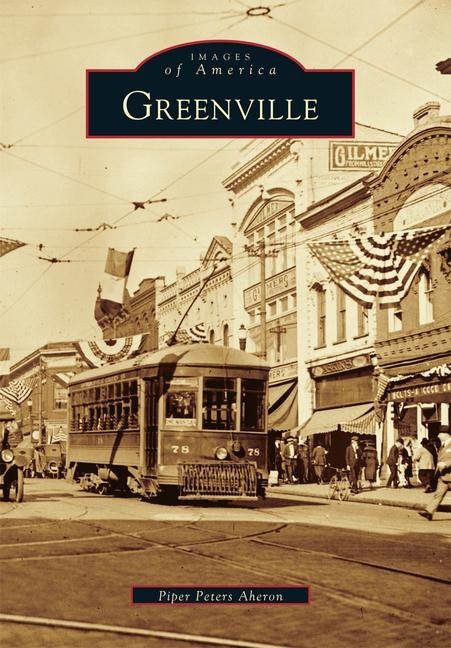 Greenville - Piper Peters Aheron