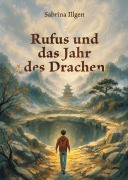 Cover-Bild zum Titel 'Rufus und das Jahr des Drachen' von 'Sabrina Illgen'