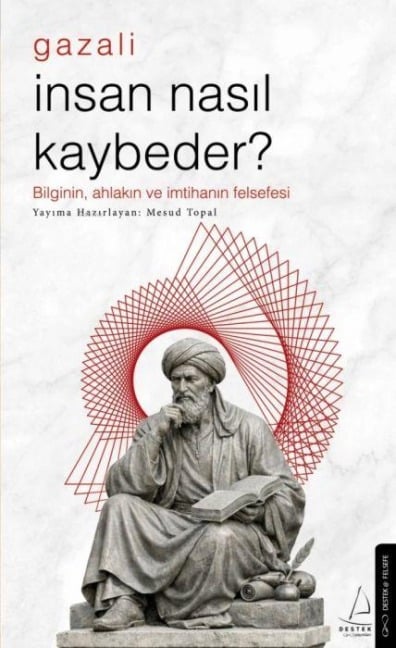 Insan Nasil Kaybeder? - Gazali - Imam Gazali