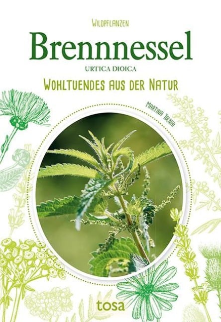 Brennnessel - Martina Tolnai