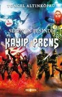 Kayip Prens - Tuncel Altinköprü