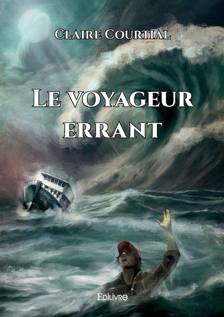 Le voyageur errant - Calicea