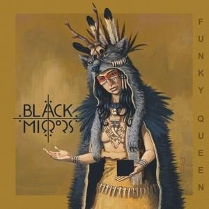 Funky Queen - Black Mirrors