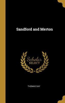 Sandford and Merton - Thomas Day