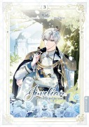 Cover-Bild zum Titel 'Juvelian - Vater, ich will diese Ehe nicht 03' von 'Hong Heesu, Roal, Yuri'