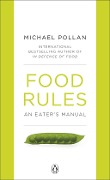 Cover-Bild zum Titel 'Food Rules' von 'Michael Pollan'