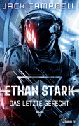 Cover-Bild zum Titel 'Ethan Stark - Das letzte Gefecht' von 'Jack Campbell'