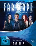 Farscape - David Kemper, Justin Monjo, Rockne S. Obannon, Richard Manning, Grant McAloon