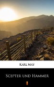 Scepter und Hammer - Karl May