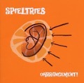 Cover-Bild zum Titel 'Ohrrangement!' von 'Spieltrieb'