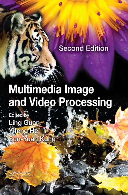Multimedia Image and Video Processing - 