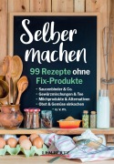 Cover-Bild zum Titel 'Selber machen' von 'Susanne Mittag'