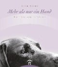 Cover-Bild zum Titel 'Mehr als nur ein Hund' von 'Anne Seven'
