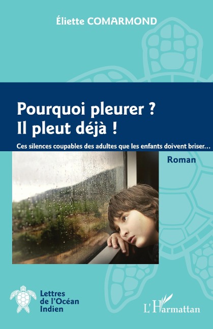 Pourquoi pleurer ? Il pleut déjà - Comarmond