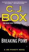 Cover-Bild zum Titel 'Breaking Point' von 'C J Box'