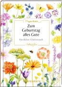 Cover-Bild zum Titel 'Zum Geburtstag alles Gute' von ''