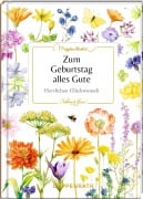 Cover-Bild zum Titel 'Zum Geburtstag alles Gute' von ''