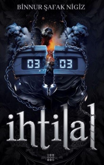 Ihtilal 2 - Zede - Binnur safak Nigiz