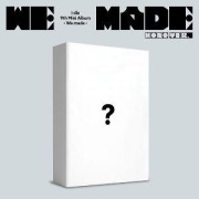 Cover-Bild zum Titel 'We made (Mono Ver.)' von 'I-Dle'