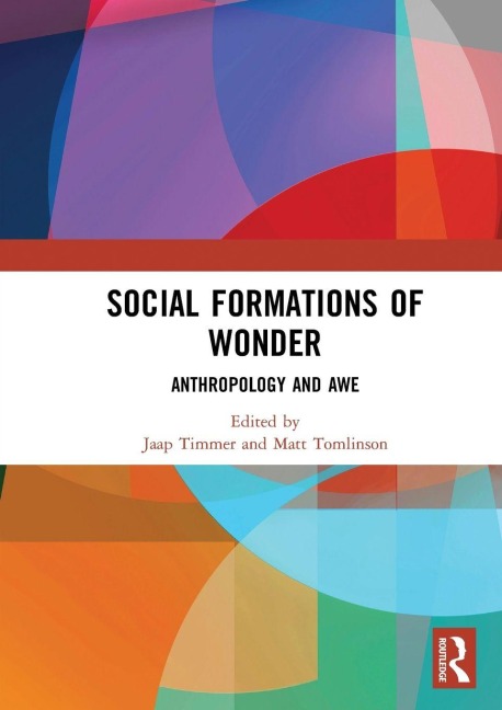 Social Formations of Wonder - 