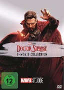 Cover-Bild zum Titel 'Doctor Strange' von 'Thomas Dean Donnelly, Jon Spaihts Michael Waldron, Joshua Oppenheimer, Michael Giacchino Danny Elfman'