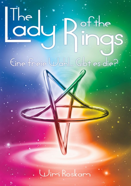 The Lady of the Rings - Wim Roskam