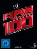 Top 100 Raw Moments - 