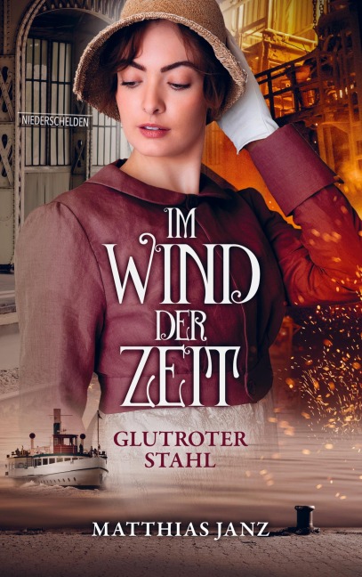 Im Wind der Zeit - Matthias Janz
