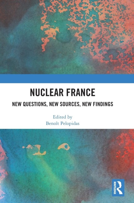Nuclear France - 