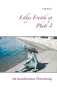 Cover-Bild zum Titel 'Lillys Erotik op Platt 2' von 'Lilly Block'