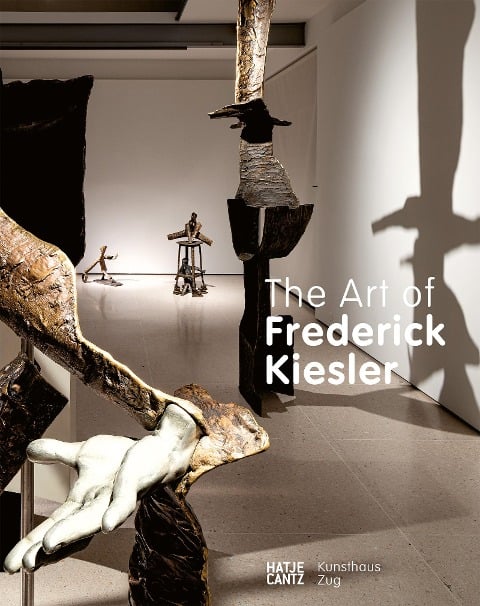The Art of Frederick Kiesler - 