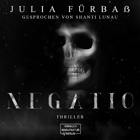 Negatio - Julia Fürbaß