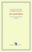 Cover-Bild zum Titel 'Am Zauberfluss' von 'Ulrich Meyer-Doerpinghaus'