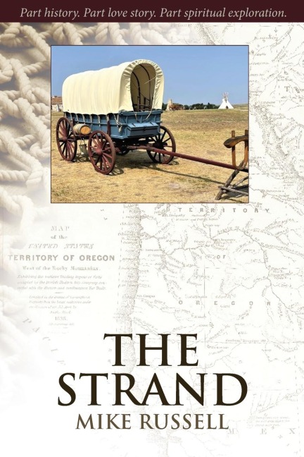 The Strand - Mike Russell