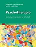 Cover-Bild zum Titel 'Psychotherapie' von ''