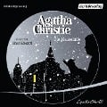 Cover-Bild zum Titel 'Die Mausefalle' von 'Agatha Christie'